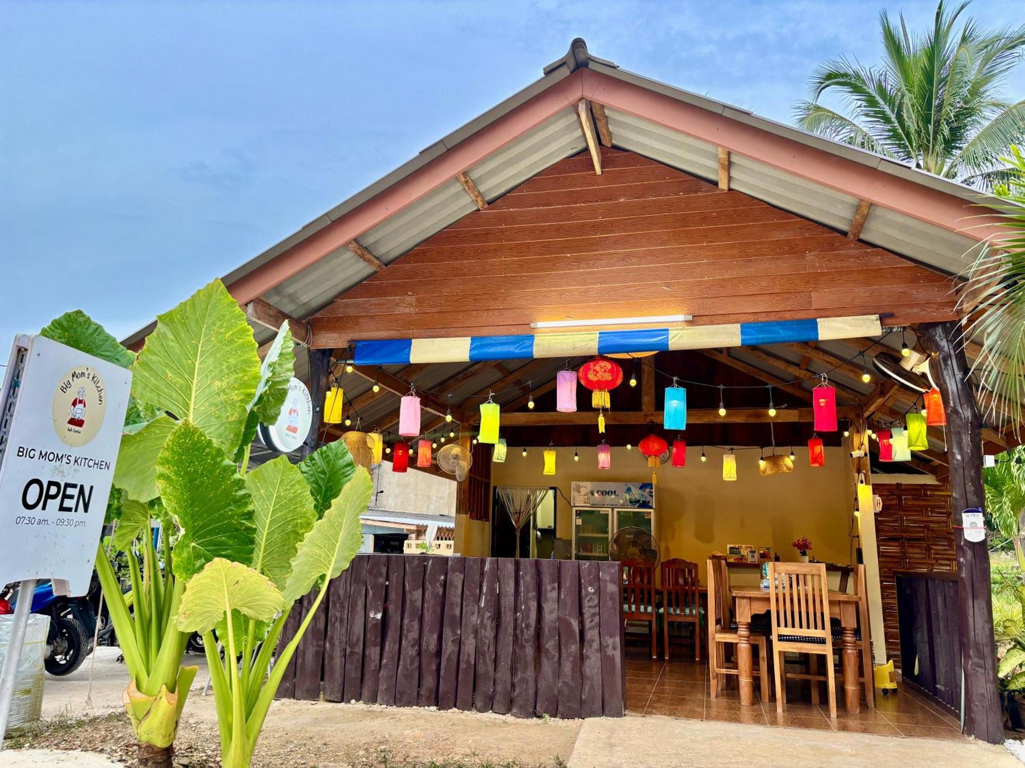 Sea Sun Bungalow Koh Lanta Exterior photo