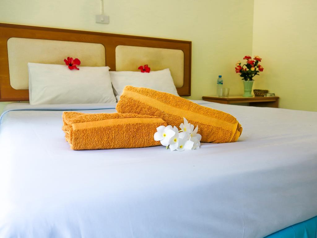 Sea Sun Bungalow Koh Lanta Room photo